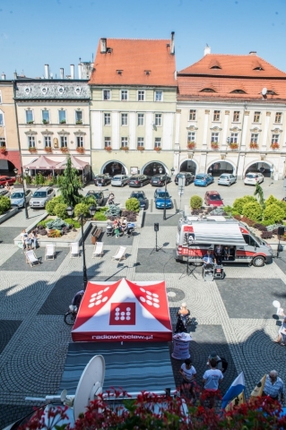 W Jaworze powstanie centrum logistyczne