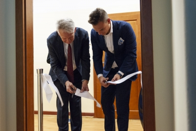 Ponad 14 tysięcy studentów zainaugurowało rok akademicki na UE - 0