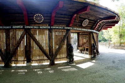 Terytorium Panter powstało we Wrocławskim ZOO - 0