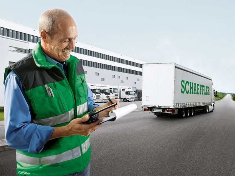 Niemiecka firma Schaeffler otwiera swoją siedzibę we Wrocławiu - (fot. mat. prasowe)
