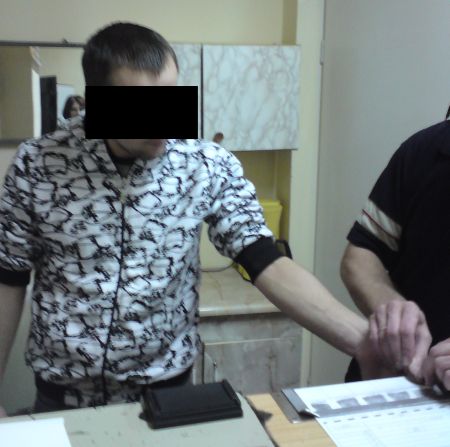 Zabójca nastolatki zatrzymany (Posłuchaj) - www.dolnoslaska.policja.gov.pl