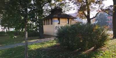 Zapomniane perły architektury. Wrocławskie szalety w reportażu "Za potrzebą" - 10