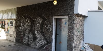 Zapomniane perły architektury. Wrocławskie szalety w reportażu "Za potrzebą" - 13