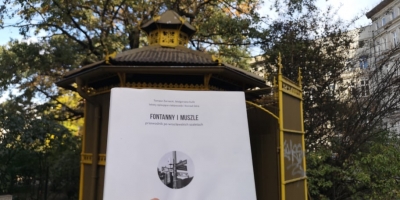 Zapomniane perły architektury. Wrocławskie szalety w reportażu "Za potrzebą" - 3