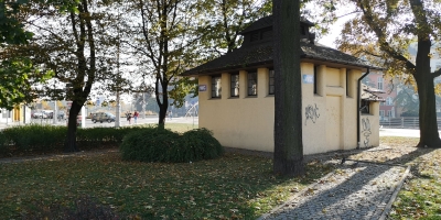 Zapomniane perły architektury. Wrocławskie szalety w reportażu "Za potrzebą" - 7