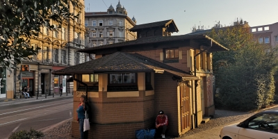 Zapomniane perły architektury. Wrocławskie szalety w reportażu "Za potrzebą" - 8