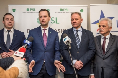 PSL stawia na zdrowie, walkę ze smogiem i edukację