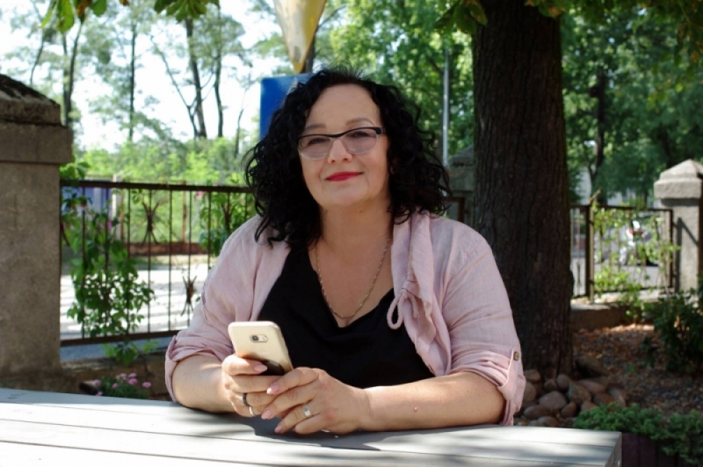 Anna Morawiecka wygrywa w sądzie z Agorą - Fot: archiwum radiowroclaw.pl