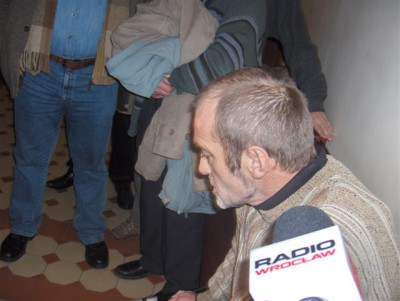 Lider rolniczej "Solidarności" o sędziach: "Przyp...lę im" (Posłuchaj) - 1
