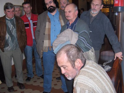 Lider rolniczej "Solidarności" o sędziach: "Przyp...lę im" (Posłuchaj) - 3