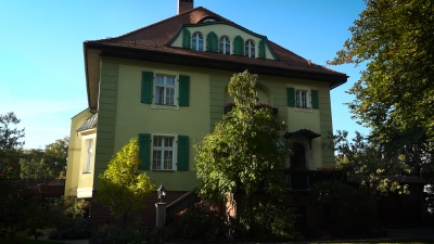 Villa Colonia przejdzie do historii? To w niej podpisano akt kapitulacji Festung Breslau [ZOBACZ] - 10