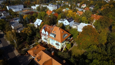 Villa Colonia przejdzie do historii? To w niej podpisano akt kapitulacji Festung Breslau [ZOBACZ] - 17