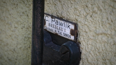 Villa Colonia przejdzie do historii? To w niej podpisano akt kapitulacji Festung Breslau [ZOBACZ] - 2