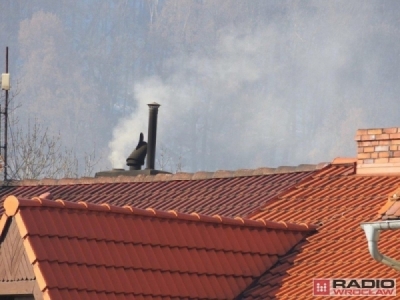 59 milion&oacute;w złotych na walkę ze smogiem na Dolnym Śląsku