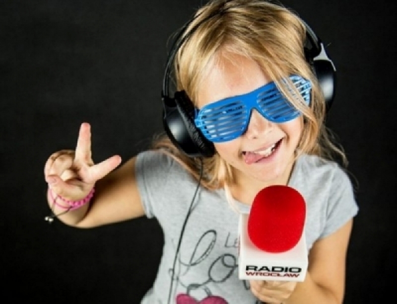 "Politycy czasem muszą kłamać!" Młodzi radiowcy o wyborach i demokracji [POSŁUCHAJ] - fot. archiwum radiowroclaw.pl