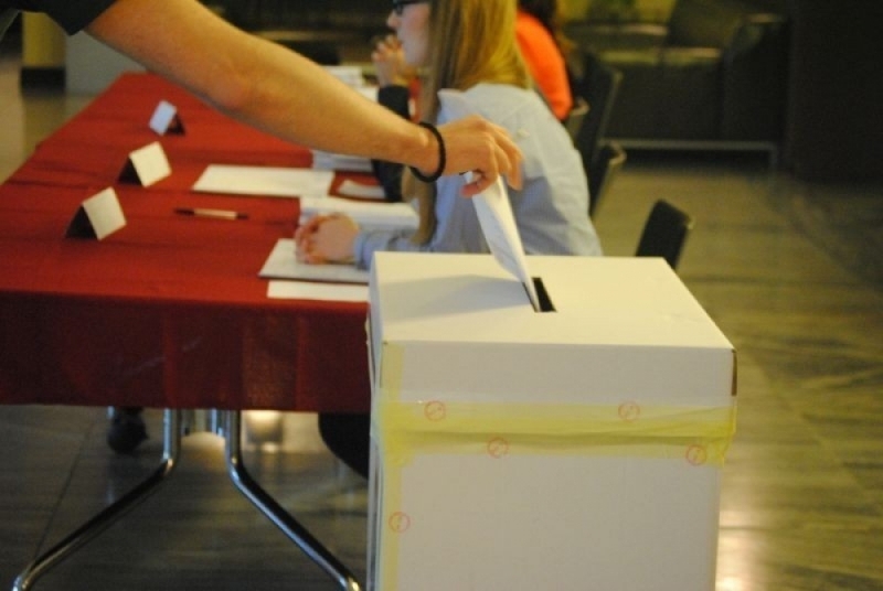 Złotoryja: Wyborcy głosowali na błędnych kartach - 