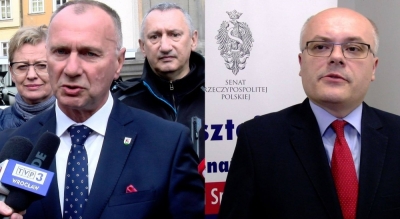 Druga tura w Jeleniej G&oacute;rze [KOMENTARZE KANDYDAT&Oacute;W]