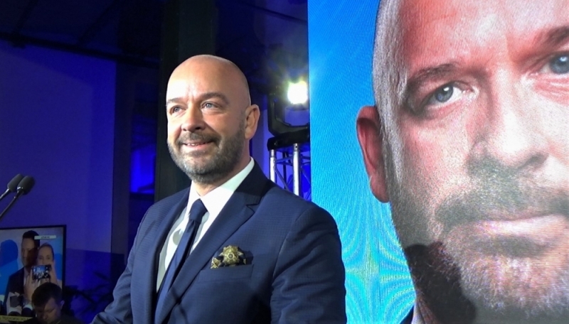 OFICJALNIE: Jacek Sutryk nowym prezydentem Wrocławia - fot. archiwum radiowroclaw.pl