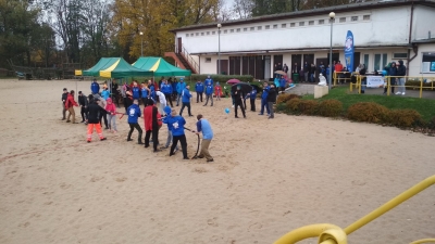 W Legnicy już morsują - 1