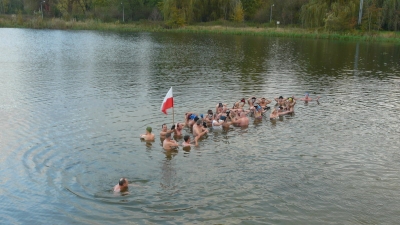 W Legnicy już morsują - 3