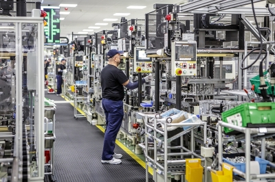600 nowych miejsc pracy w fabrykach Toyoty na Dolnym Śląsku - 2