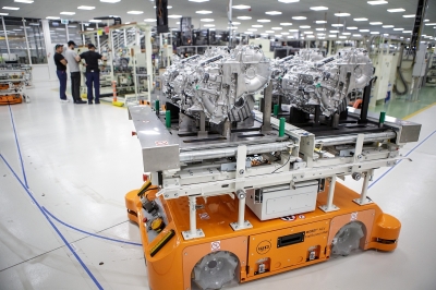 600 nowych miejsc pracy w fabrykach Toyoty na Dolnym Śląsku - 3