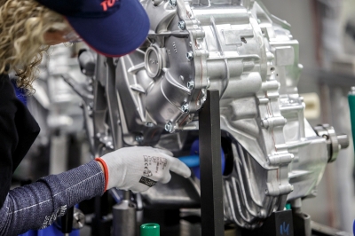600 nowych miejsc pracy w fabrykach Toyoty na Dolnym Śląsku - 5
