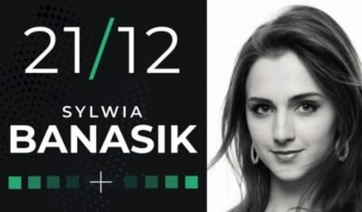 Koncert &bdquo;Sylwia Banasik +..."
