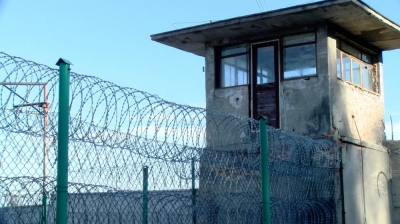 "Praca dla więźni&oacute;w" w Zarębie. Za dwa lata powstanie tam hala