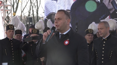 ZAŚPIEWALIŚMY DLA NIEPODLEGŁEJ! [ODSZUKAJCIE SIĘ NA NASZYM FILMIE I ZDJĘCIACH. UJĘCIA Z DRONA] - 69