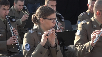 ZAŚPIEWALIŚMY DLA NIEPODLEGŁEJ! [ODSZUKAJCIE SIĘ NA NASZYM FILMIE I ZDJĘCIACH. UJĘCIA Z DRONA] - 34