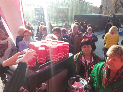 ZAŚPIEWALIŚMY DLA NIEPODLEGŁEJ! [ODSZUKAJCIE SIĘ NA NASZYM FILMIE I ZDJĘCIACH. UJĘCIA Z DRONA] - 3