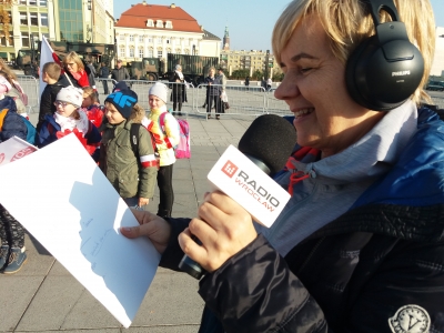 ZAŚPIEWALIŚMY DLA NIEPODLEGŁEJ! [ODSZUKAJCIE SIĘ NA NASZYM FILMIE I ZDJĘCIACH. UJĘCIA Z DRONA] - 4