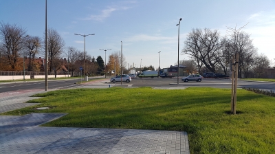 Okolice dworca kolejowego w Dzierżoniowie zmieniły się nie do poznania - 2