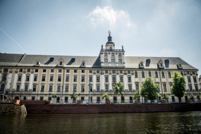 Dziś Święto Wrocławskiej Nauki