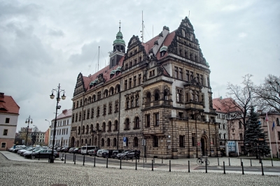 Legnica: Koalicja Platformy Obywatelskiej i Prawa Sprawiedliwości
