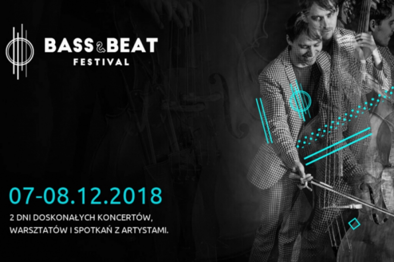 Bass&Beat Festival po raz drugi we Wrocławiu - fot. mat. prasowe