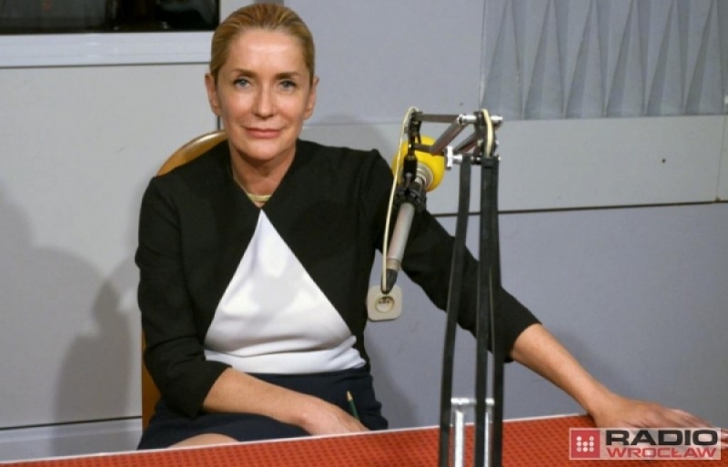Dolny Śląsk ma nowego posła. Iwona Krawczyk zasili szeregi PO - Iwona Krawczyk (fot. archiwum RW)