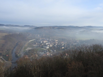 Zamek we Wleniu dostał nowe życie [ZDJĘCIA, FOTO] - 4