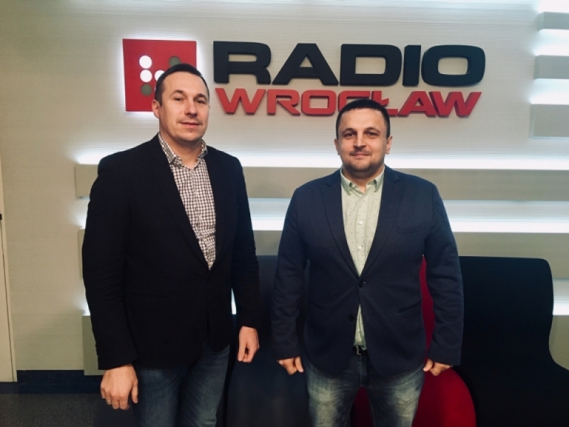 Dwie Racje: Konflikt między Rosją a Ukrainą na Morzu Azowskim - (fot. Radio Wrocław)