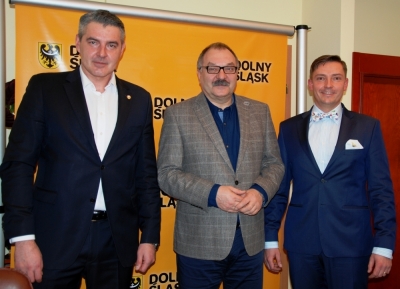 Pierwsze zmiany w Urzędzie Marszałkowskim. Posady tracą byli sportowcy