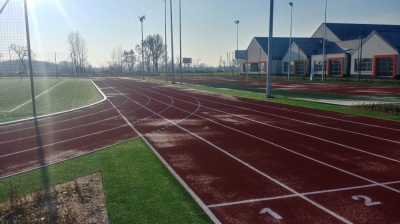 Ponad milion złotych dla dolnośląskich gmin z programu Sportowa Polska