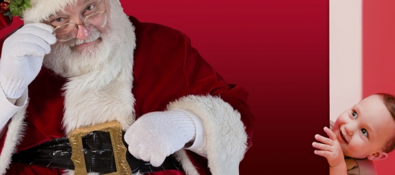 Akademia Młodego Radiowca: Skąd Mikołaj bierze prezenty? [POSŁUCHAJ] - zdjęcie ilustracyjne; fot. Pixabay