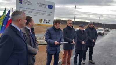 Nowe tereny inwestycyjne są już dostępne w Jaworzynie Śląskiej