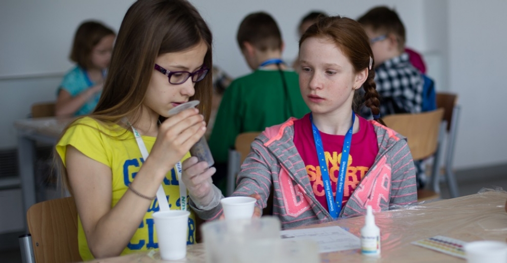 Dzieci z Wrocławia wezmą udział w szczycie klimatycznym w Katowicach - fot. mat. prasowe 