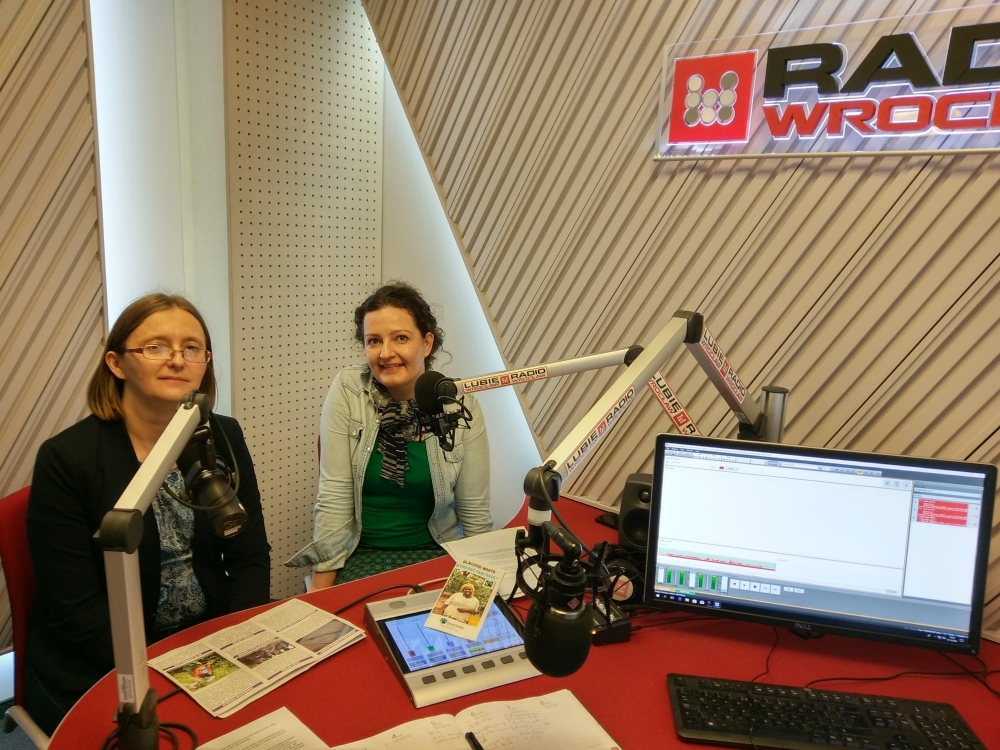 Po Jeleniej Górze Wrocław? Certyfikat Fairtrade w Programie bez VAT - Dr Joanna Nogieć, dr Katarzyna Kulig - Moskwa