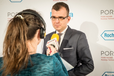 Wrocław: Będą wspólnie badać komórki powodujące nowotwory - 3
