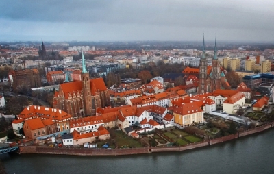 IPN i Archidiecezja Wrocławska będą wsp&oacute;łpracowały