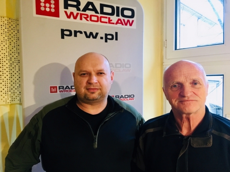 Dwie Racje: Nowe siły polityczne: Petru, Biedroń i inicjatywa Mirosława Piotrowskiego - (fot. Radio Wrocław)