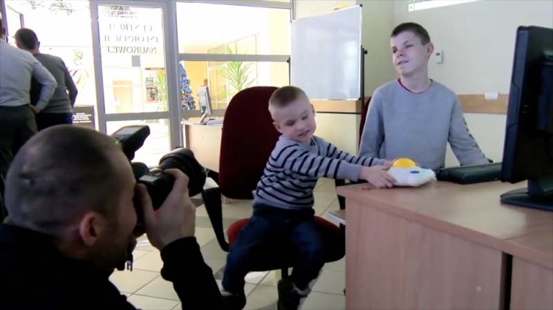 W Jeleniej Górze powstaje szczególny kalendarz - fot. Gabriela Stefanowicz
